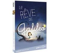 Le rêve de Galiléo DVD E