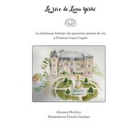 Le rêve de Lama Yeshé