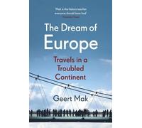 Le rêve de l'Europe
