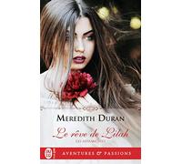 Le rêve de Lilah