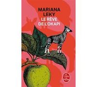 Le Rêve de l'Okapi Mariana Leky (Auteur)