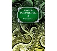 Le rêve de l'oncle - Fiodor Dostoïevski (Buch auf Polnisch)
