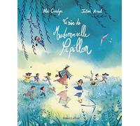 Le Rêve de Mademoiselle Papillon