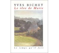 Le Rêve de Marie