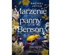 Le rêve de Mlle Benson