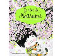 LE REVE DE NATSUME
