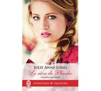 Le rêve de Phoebe Pennyroyal Green - Julie Anne Long - J'ai Lu - Poche - Roman