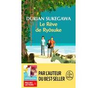 Le Rêve de Ryôsuke Durian Sukegawa (Auteur)