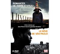 Le Rêve de Sao Paulo DVD