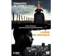 Le Rêve De Sao Paulo + Romances De Terre Et D'eau