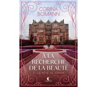 Le Rêve de Sophia - Corina Bomann - Éditions Charleston - ebook (ePub) - Roman