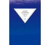 Le rêve de Torkel August Strindberg (Auteur), Elena Balzamo (Traduction)