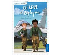 Le rêve de Zéphyrin - Karine-Marie Amiot - Mame - broché - Roman cadet