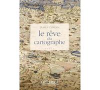 Le rêve du cartographe