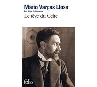 Le rêve du Celte