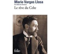 Le rêve du Celte
