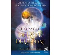 Le Rêve Du Chamane - Cartes Oracle