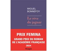 Le Rêve Du Jaguar