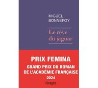 Le Rêve Du Jaguar