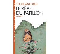 Tchouang Tseu – Le Rêve du papillon (Espaces Libres - Spiritualités Vivantes)