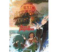 Le Rêve du Papillon - Tome 2 - Stupides ! Stupides espions !