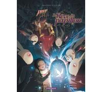 Le Rêve du Papillon - Tome 3 - Les Ficelles du cordonnier - Richard Marazano - Dargaud - cartonné - Bande dessinée jeunesse