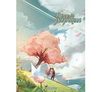 Le Rêve du Papillon - Tome 4 - Hamster au printemps