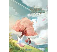 Le Rêve du Papillon - Tome 4 - Hamster au printemps - Richard Marazano - Dargaud - cartonné - Bande dessinée jeunesse