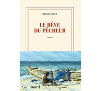 Le rêve du pêcheur Hemley Boum (Auteur)