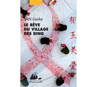Le reve du village des ding - Lianke Yan - Philippe Picquier - Poche - Roman