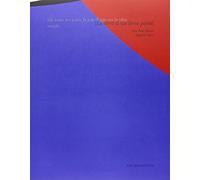 Le Reve D'Un Livre Peint Geometries
