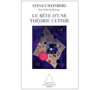 Le Rêve d'une théorie ultime