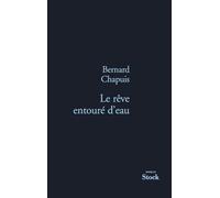 LE REVE ENTOURE D EAU