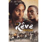 Le rêve français Parties 1 et 2 DVD DVD