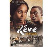 Le rêve français Parties 1 et 2 DVD E