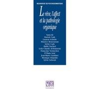 Le rêve, l'affect et la pathologie Mahmoud Sami-Ali (Auteur)