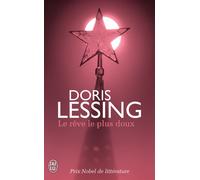 Le rêve le plus doux Prix nobel de litterature 2007 - Doris Lessing - J'ai Lu - Poche - Roman