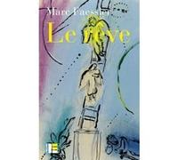 Le rêve Marc Faessler (Auteur)