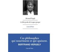 Le rêve perdu de la sagesse grecque – Privat