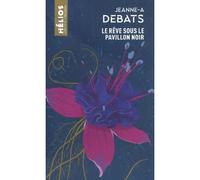 Le rêve sous le pavillon noir - Jeanne-A Debats - Actusf - Poche - Roman
