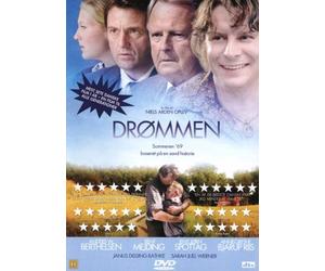 Le Rêve / We Shall Overcome ( Drømmen ) [ Origine Danoise, Sans Langue Francaise ]