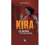 Le réveil de Kilauea