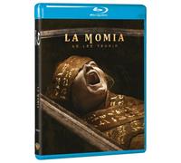 Le Réveil De La Momie (2026) / Lee Cronin¿S The Mummy (Blu Ray)