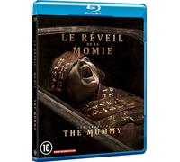 Le Réveil de la momie Blu-ray