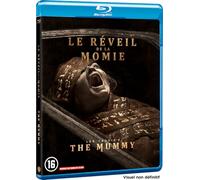Le Réveil de la momie [Blu-ray]