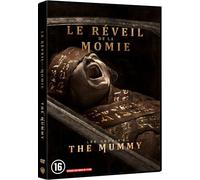 Le Réveil de la momie DVD DVD