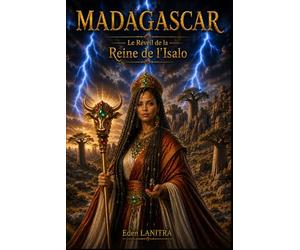 LE REVEIL DE LA REINE DE L ISALO: Légende apocryphe de Madagascar