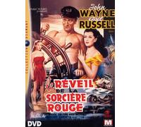Le Reveil De La Sorcière Rouge