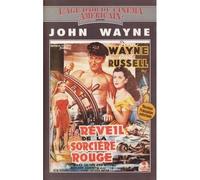Le Réveil de la sorcière rouge
