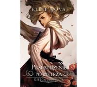 Le réveil de l'air - Elise Kova (Literatur, Fantasy auf Polnisch)